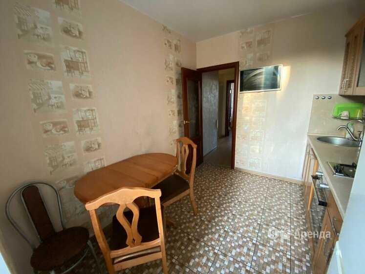 3-комнатная квартира, 70 м² — фотография 3