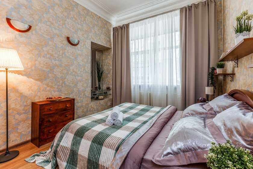2-комнатная квартира, 51 м²