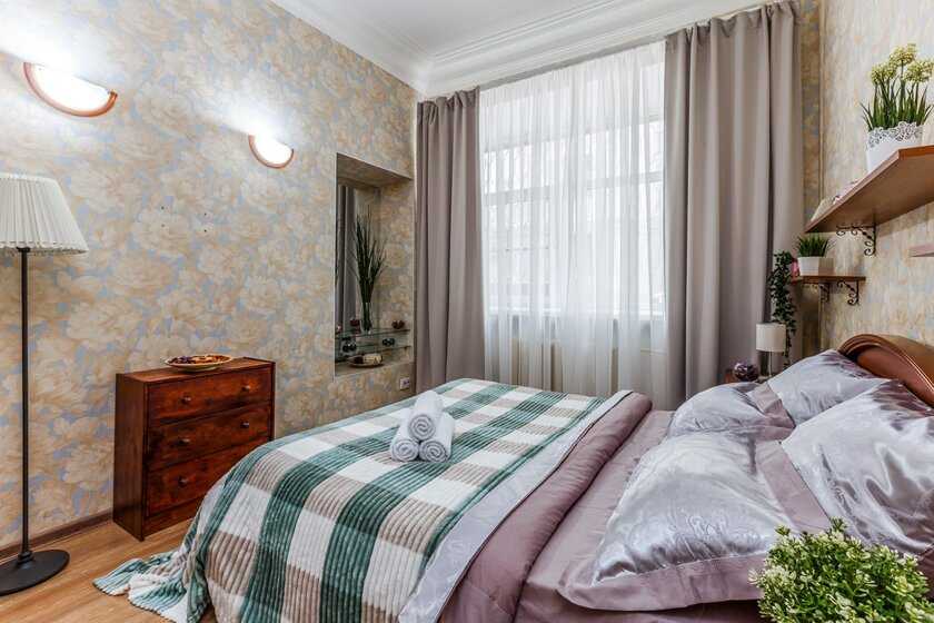 2-комнатная квартира, 51 м² — фотография 2