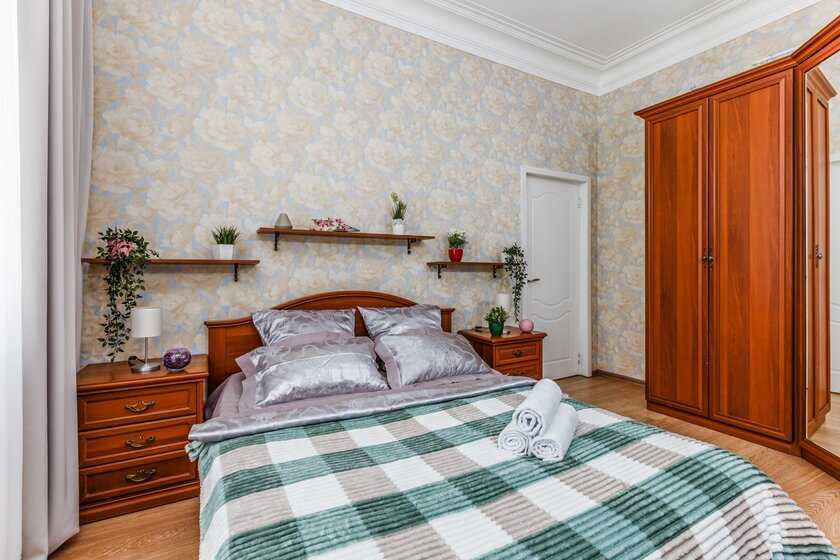 2-комнатная квартира, 51 м² — фотография 3