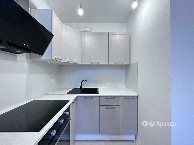 1-комнатная квартира, 32 м²