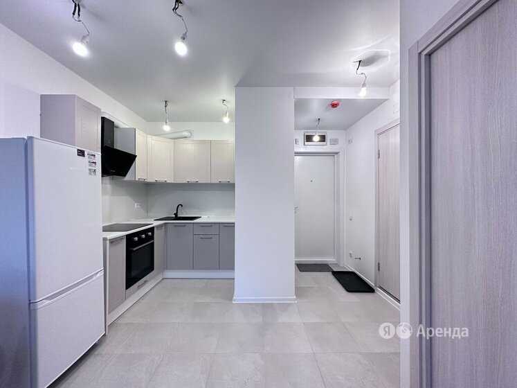1-комнатная квартира, 32 м² — фотография 2