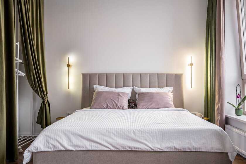 1-комнатная квартира, 28 м²