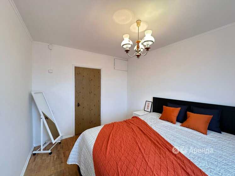 2-комнатная квартира, 38 м² — фотография 3