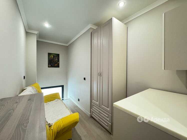 1-комнатная квартира, 12 м² — фотография 2
