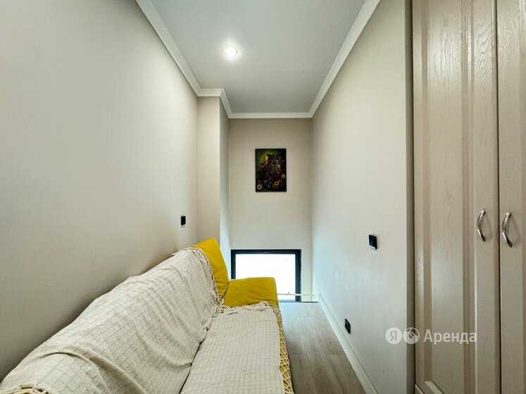1-комнатная квартира, 12 м² — фотография 3