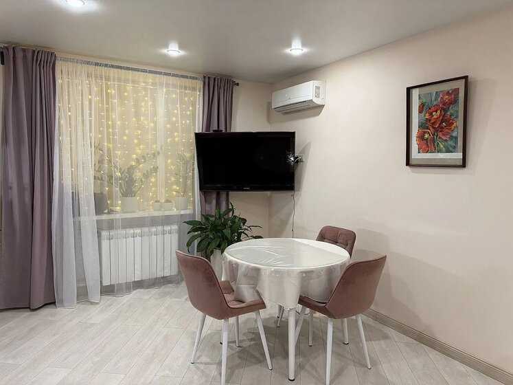 2-комнатная квартира, 45 м² — фотография 2