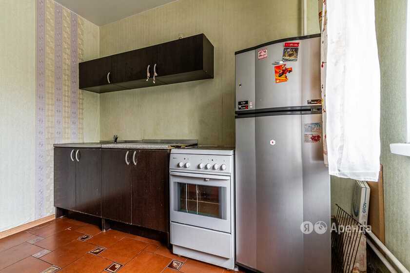 2-комнатная квартира, 50 м² — фотография 2