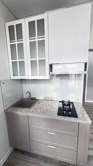 2-комнатная квартира, 57 м²