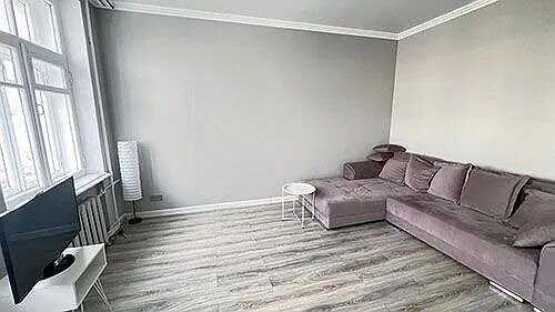 2-комнатная квартира, 57 м² — фотография 3