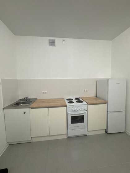 1-комнатная квартира, 39 м²