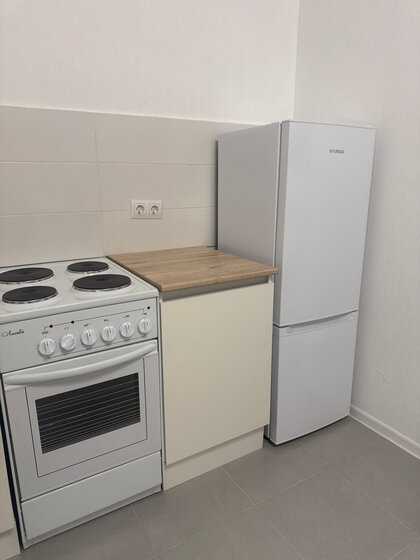 1-комнатная квартира, 39 м² — фотография 2