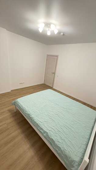 1-комнатная квартира, 39 м² — фотография 3