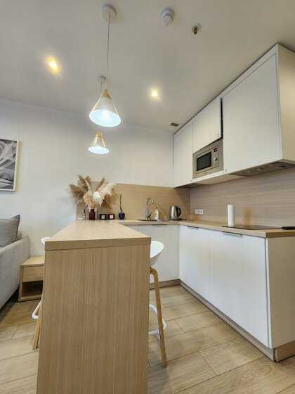 1-комнатная квартира, 26 м² — фотография 2