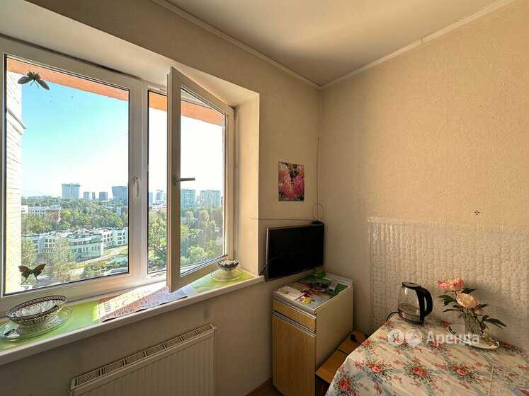 2-комнатная квартира, 53 м² — фотография 2