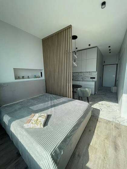 1-комнатная квартира, 29 м²