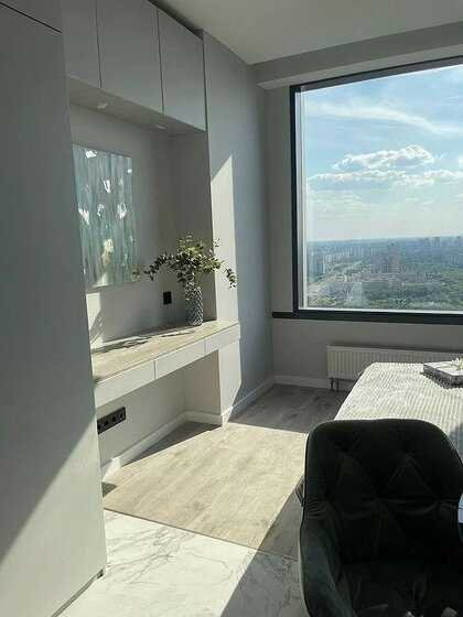 1-комнатная квартира, 29 м² — фотография 2