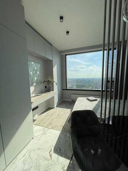 1-комнатная квартира, 29 м² — фотография 3