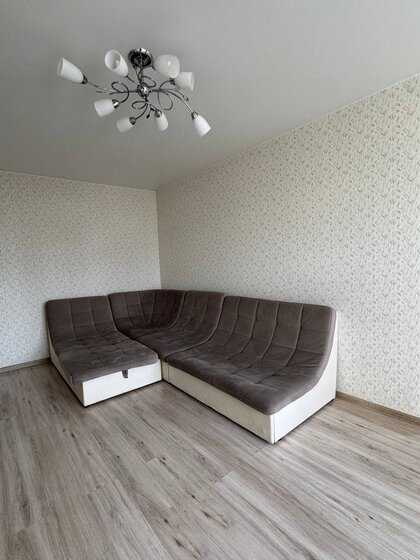 2-комнатная квартира, 48 м² — фотография 2