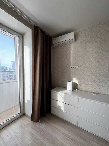 2-комнатная квартира, 48 м² — фотография 3