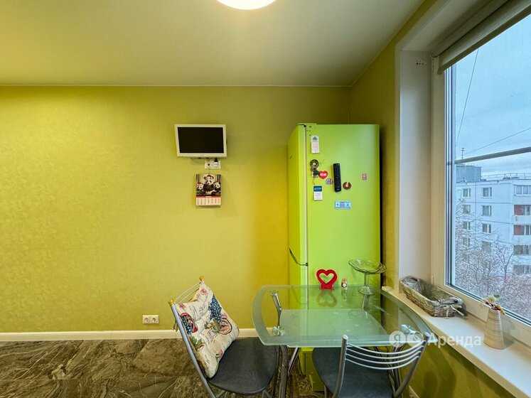 2-комнатная квартира, 45 м² — фотография 2