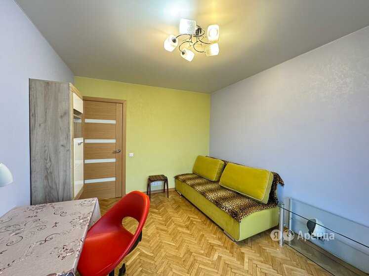 2-комнатная квартира, 45 м² — фотография 3