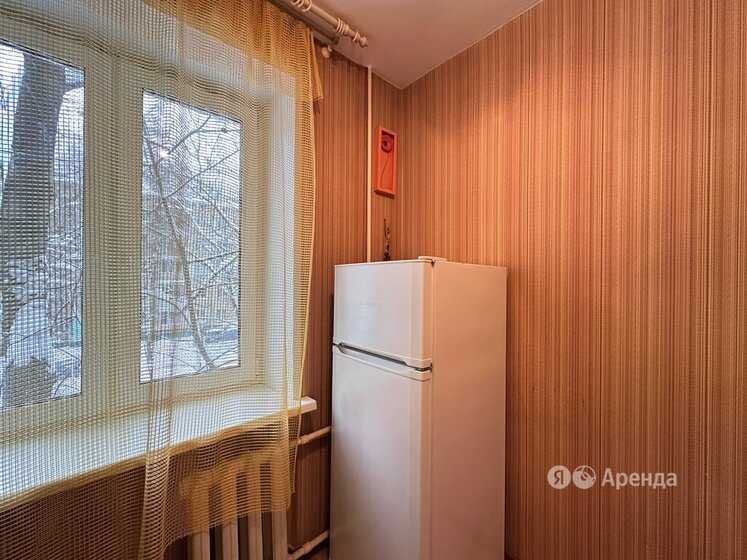 2-комнатная квартира, 44 м² — фотография 3