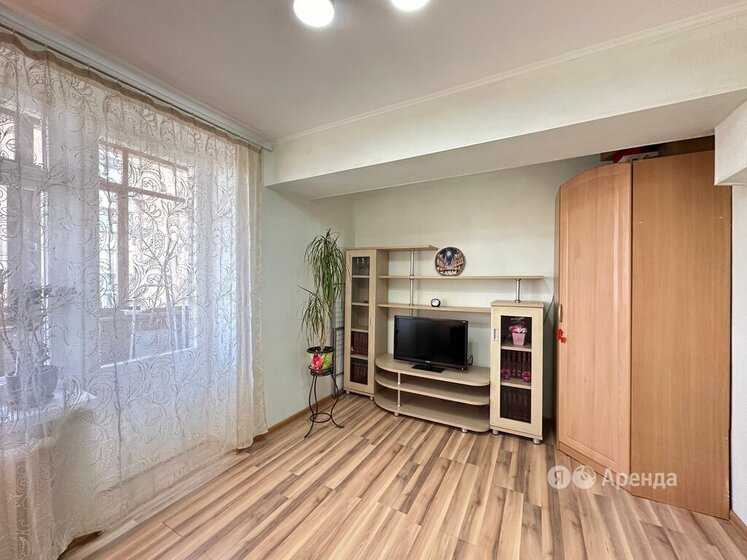 2-комнатная квартира, 35 м² — фотография 2