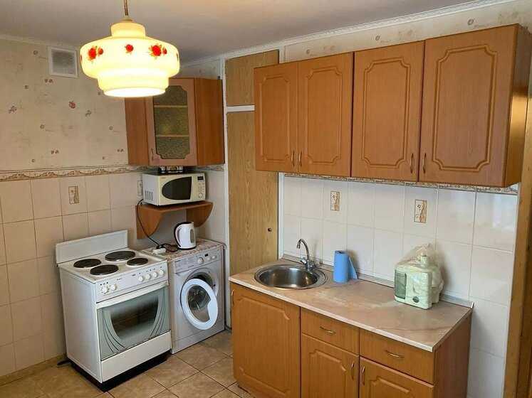 2-комнатная квартира, 50 м² — фотография 2