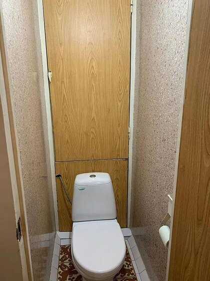 2-комнатная квартира, 50 м² — фотография 3