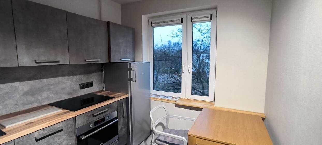 2-комнатная квартира, 44 м² — фотография 3