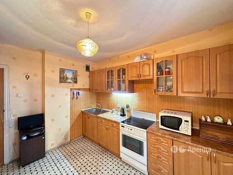 2-комнатная квартира, 53 м²