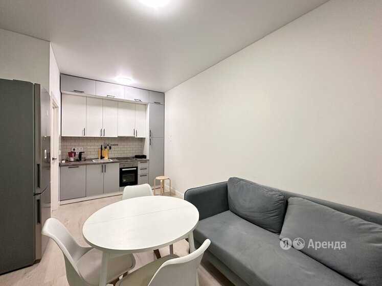 1-комнатная квартира, 37 м²