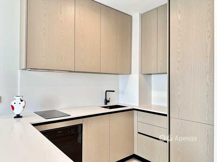 1-комнатная квартира, 29 м²