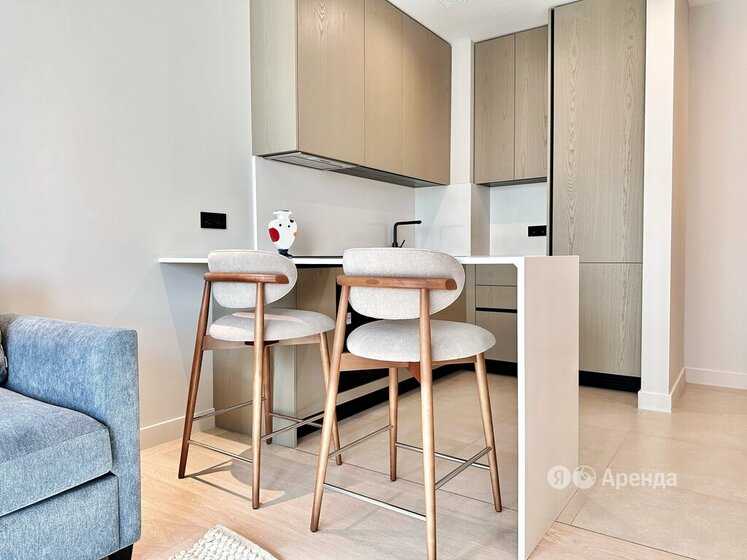 1-комнатная квартира, 29 м² — фотография 2