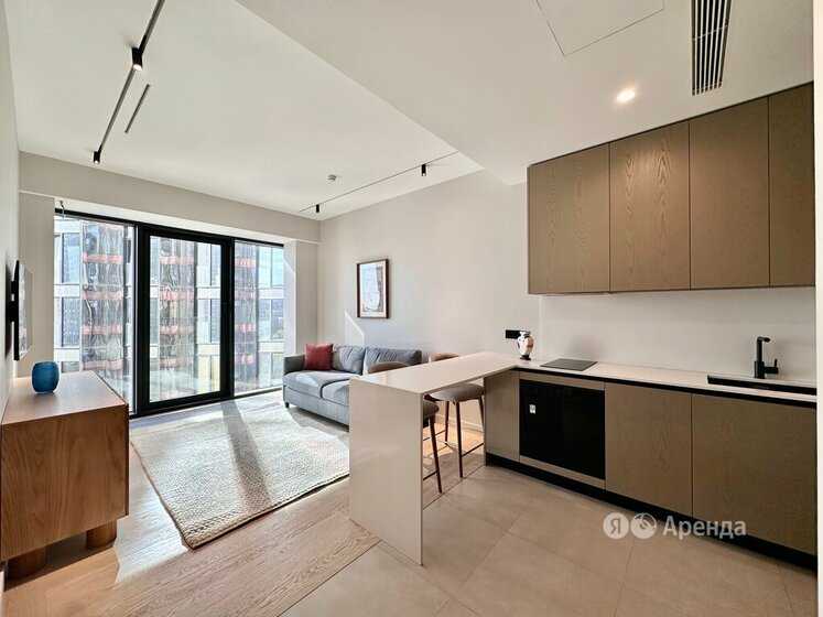 1-комнатная квартира, 29 м² — фотография 3