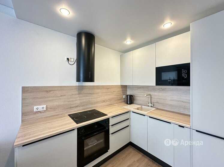 2-комнатная квартира, 36 м²