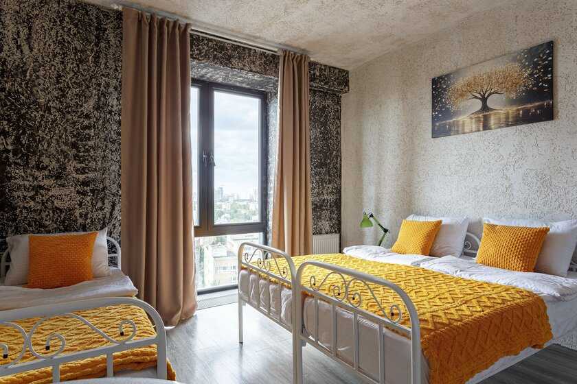 1-комнатная квартира, 30 м²
