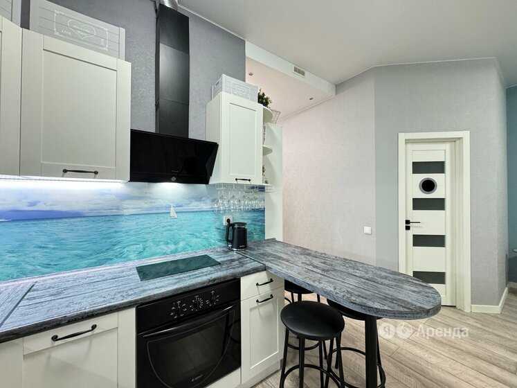 2-комнатная квартира, 42 м²