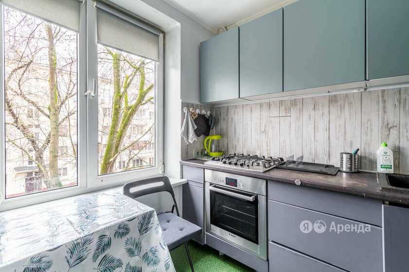 1-комнатная квартира, 31,8 м² — фотография 2