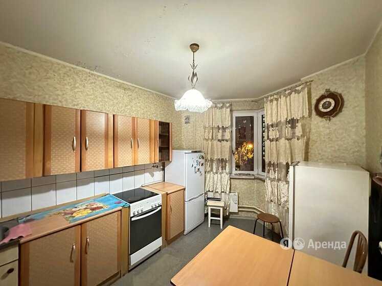 2-комнатная квартира, 51 м² — фотография 2