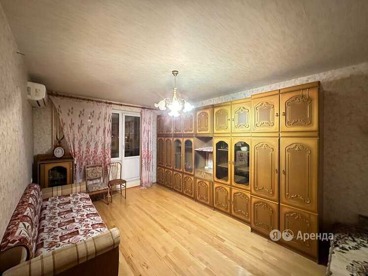 2-комнатная квартира, 51 м² — фотография 3