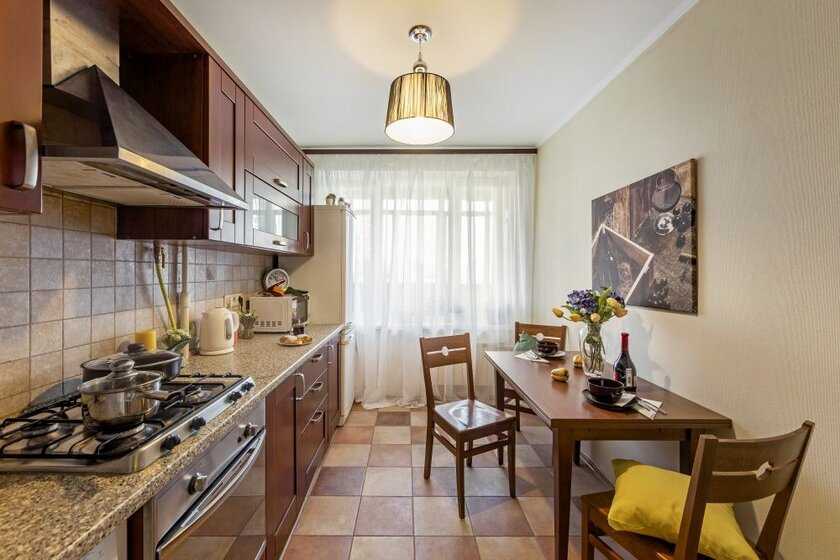 1-комнатная квартира, 34,8 м² — фотография 2