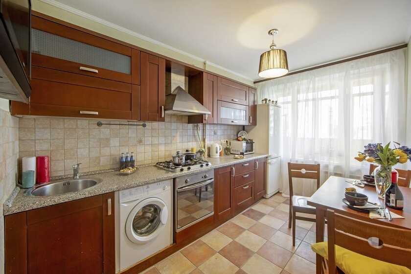 1-комнатная квартира, 34,8 м² — фотография 3