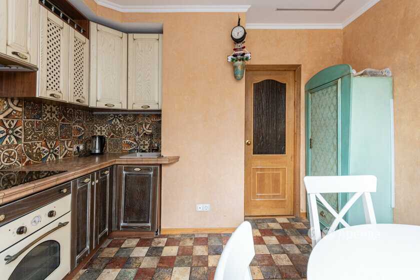 2-комнатная квартира, 58 м² — фотография 2