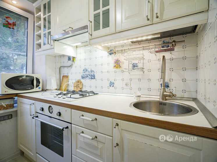 2-комнатная квартира, 41 м² — фотография 2