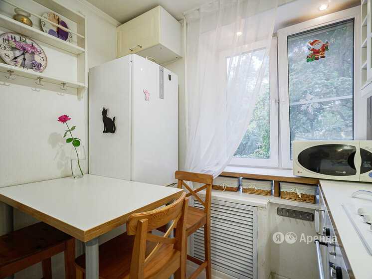 2-комнатная квартира, 41 м² — фотография 3