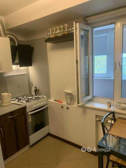 1-комнатная квартира, 38 м²