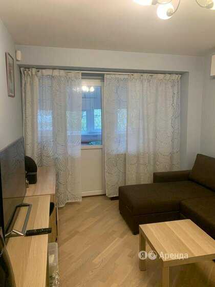 1-комнатная квартира, 38 м² — фотография 3