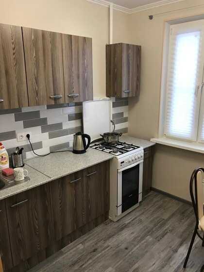 2-комнатная квартира, 47 м² — фотография 2